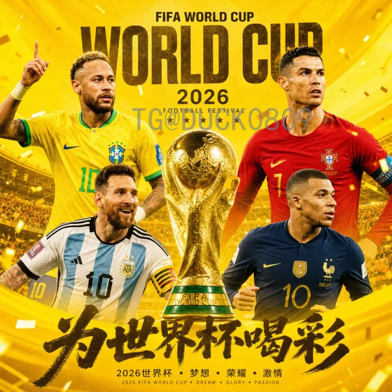 2026年世界杯阿根廷队分析：卫冕之路的挑战与希望