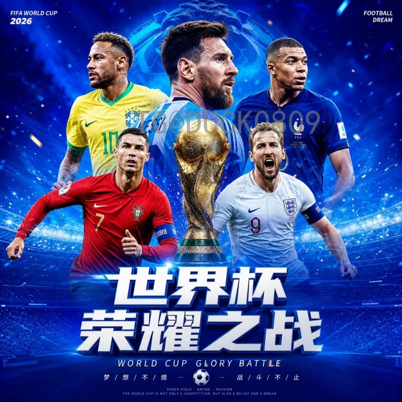 官方2026世界杯非洲区名额解读：扩军后的机遇与挑战