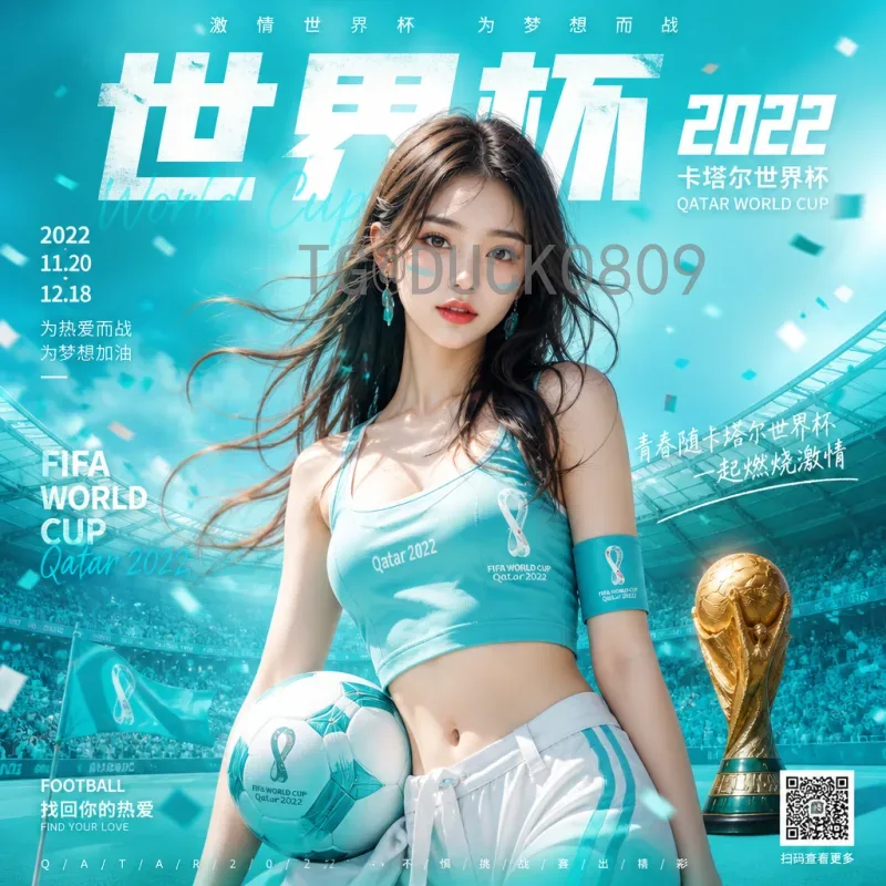 2026年世界杯官方直播平台全解析：哪里能看全程赛事？