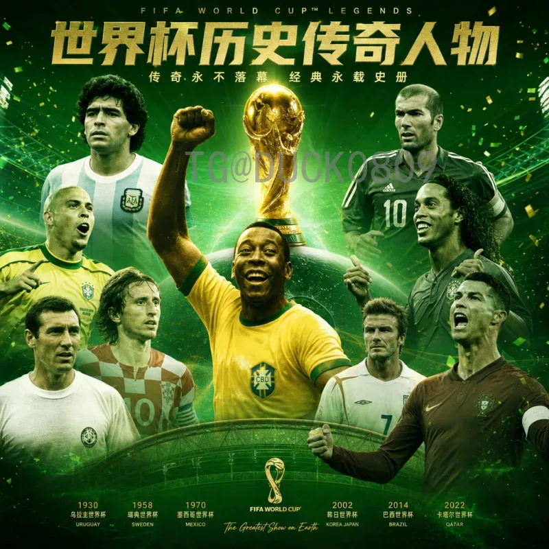 实时2026年世界杯开幕式直播平台全指南：如何第一时间观看盛典